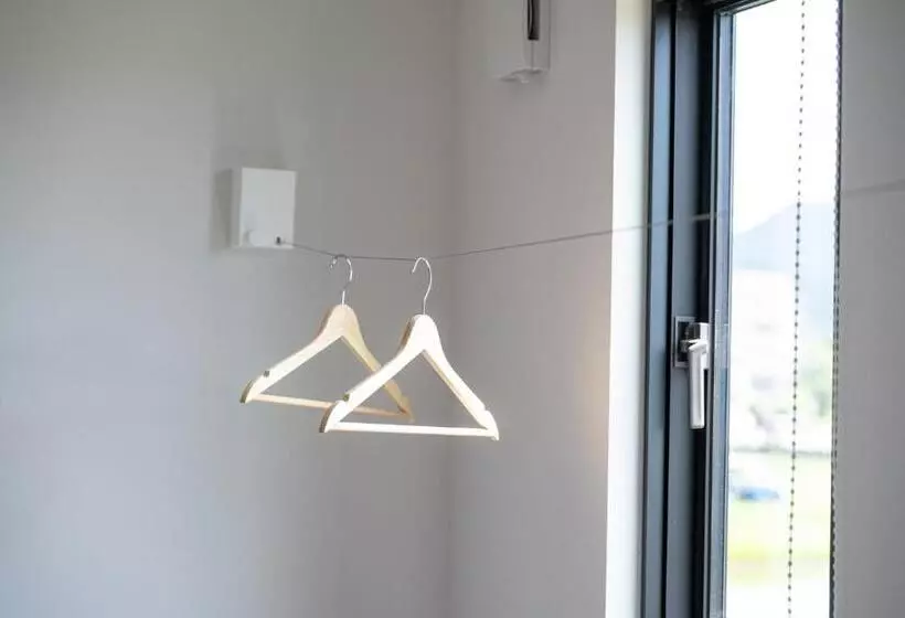 Hotelli Plainn By Negura