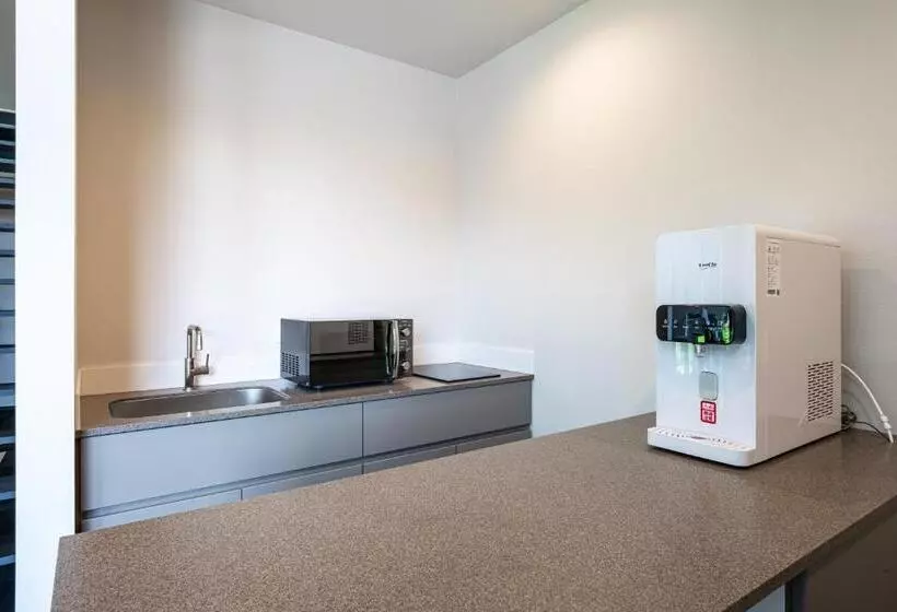 Hotelli Plainn By Negura