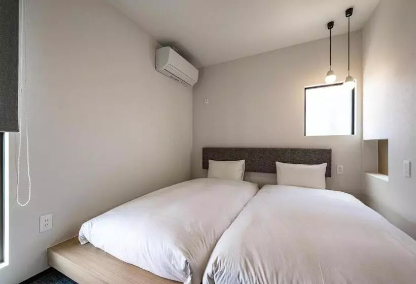 Hotelli Plainn By Negura