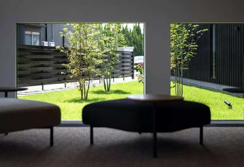 Hotelli Plainn By Negura