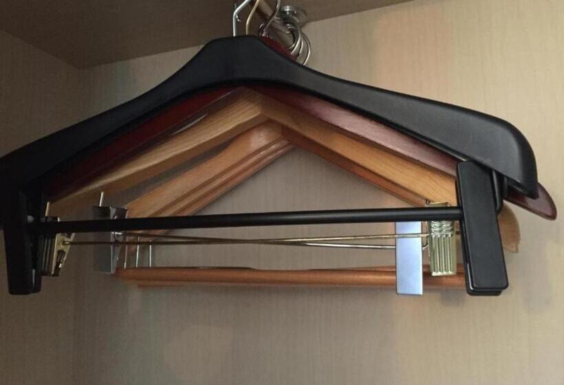 בית מלון כפרי Socia Vacation Stay 53764v