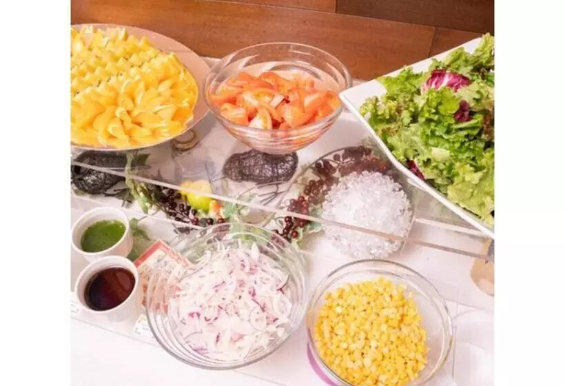 Hotelli Terrace The Square Hitachi   Vacation Stay 21919v