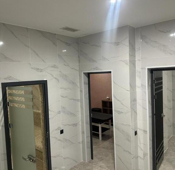 Korkem Palace Hotel And Spa