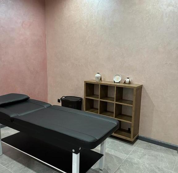 Korkem Palace Hotel And Spa