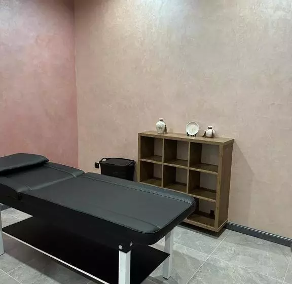Korkem Palace Hotel And Spa