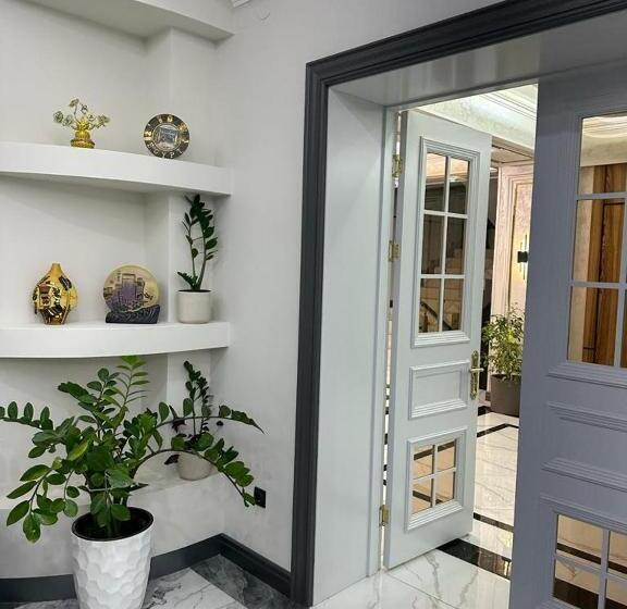 Korkem Palace Hotel And Spa