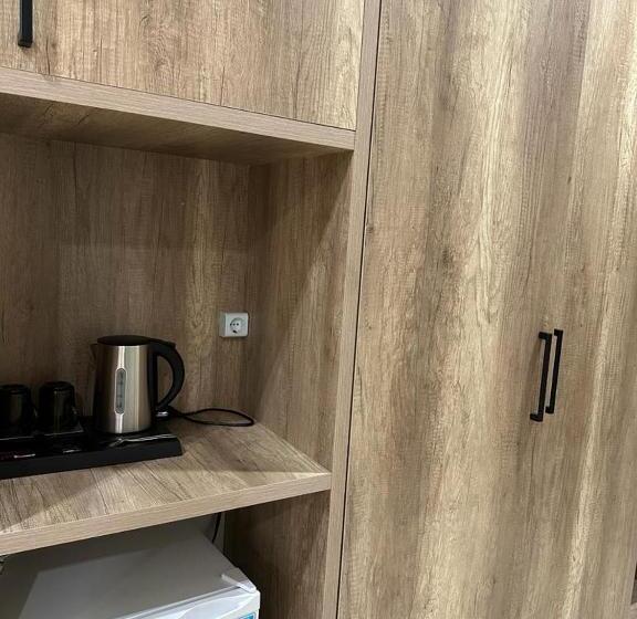 Korkem Palace Hotel And Spa