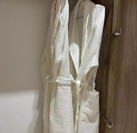Korkem Palace Hotel And Spa