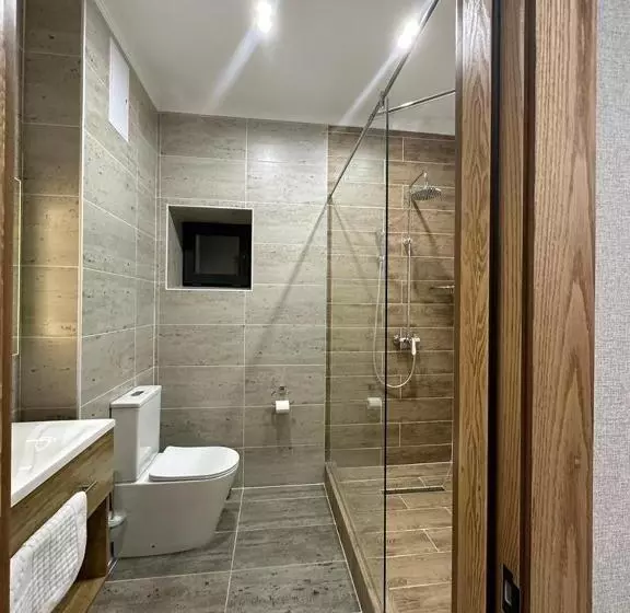 Korkem Palace Hotel And Spa