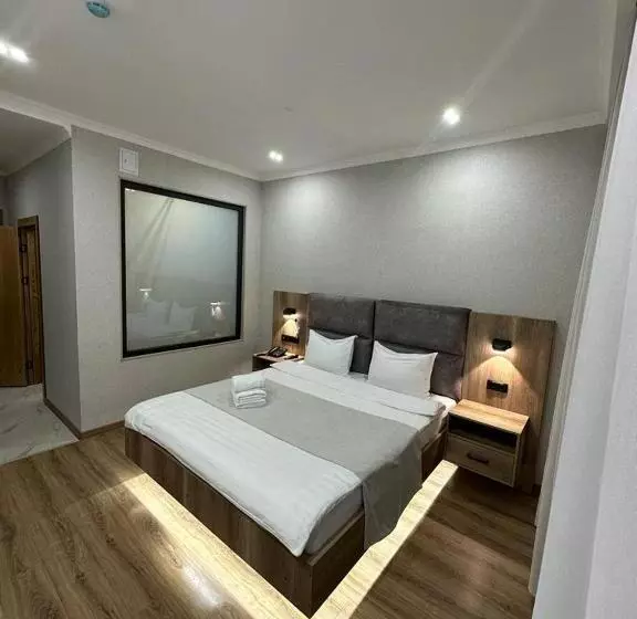 Korkem Palace Hotel And Spa