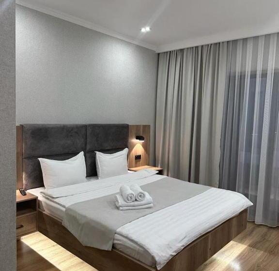 Korkem Palace Hotel And Spa