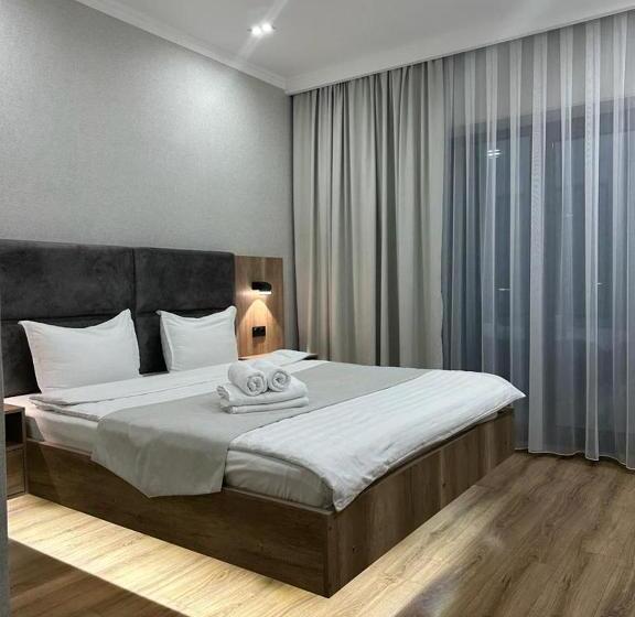 Korkem Palace Hotel And Spa