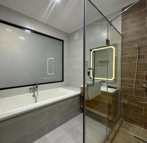 Korkem Palace Hotel And Spa