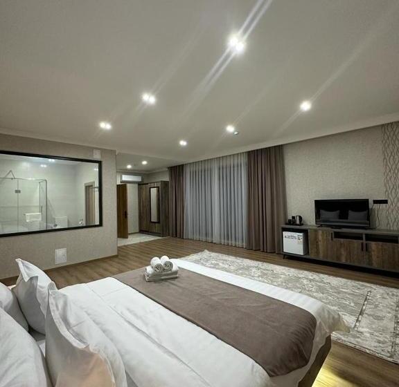 Korkem Palace Hotel And Spa