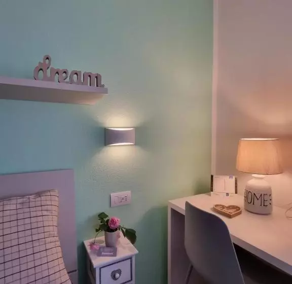 Lalunamia B&b And Holiday Apartment