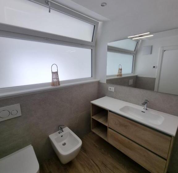 Lalunamia B&b And Holiday Apartment