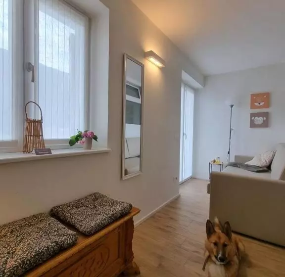 Lalunamia B&b And Holiday Apartment