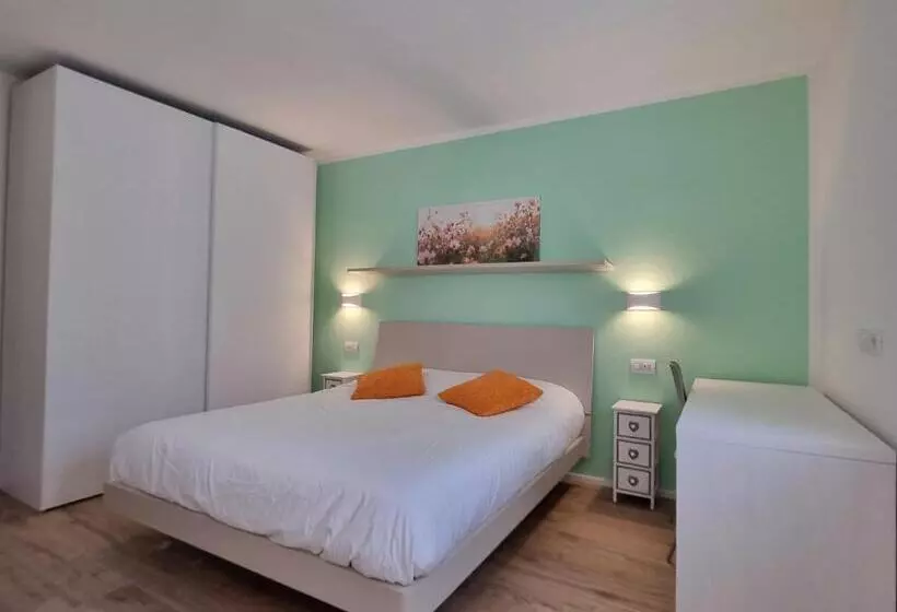 Lalunamia B&b And Holiday Apartment