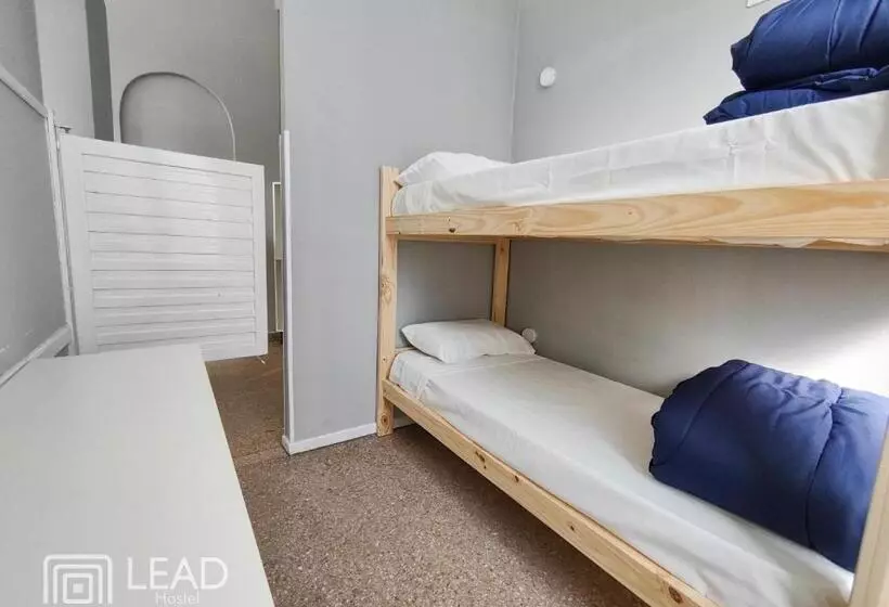 Lead Hostel