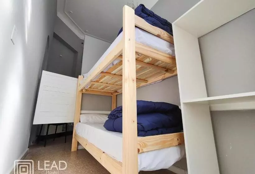 Lead Hostel