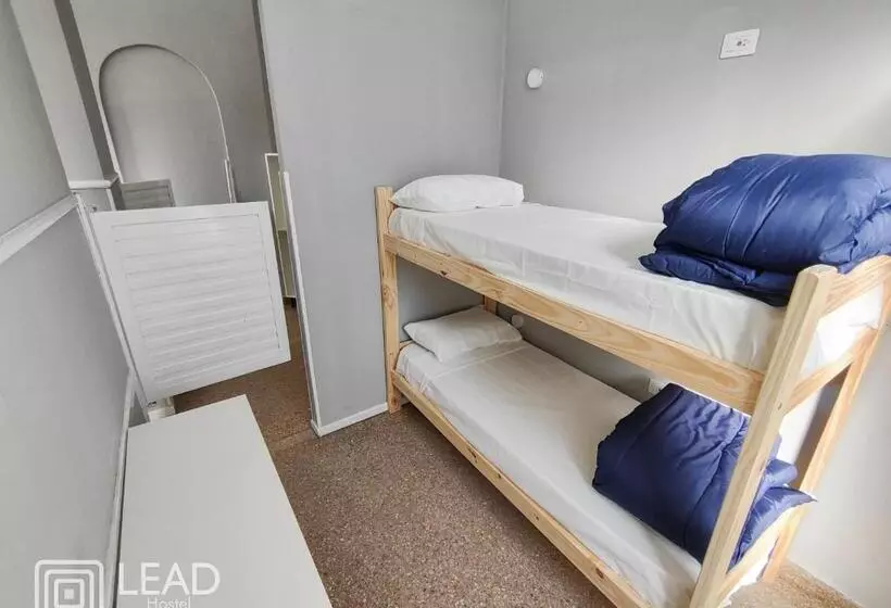 Lead Hostel