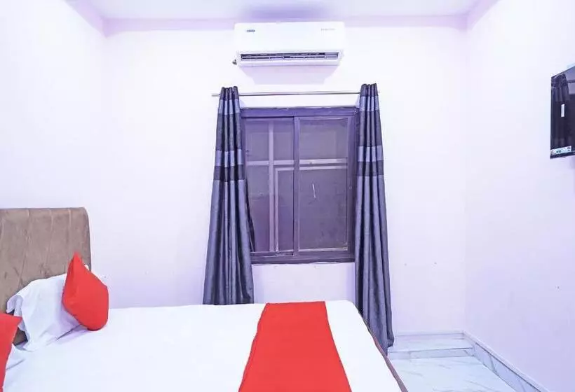 Oyo Flagship Hotel Anukampa