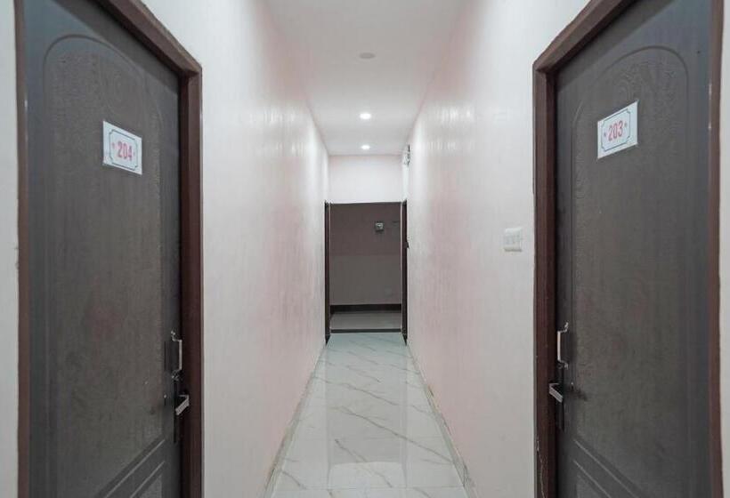 Oyo Flagship Hotel Anukampa