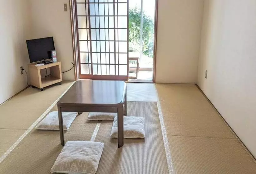 ペンション Amanohashidate Youth Hostel   Vacation Stay 94777v