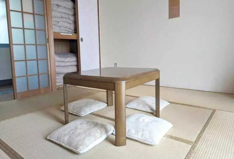 ペンション Amanohashidate Youth Hostel   Vacation Stay 94777v