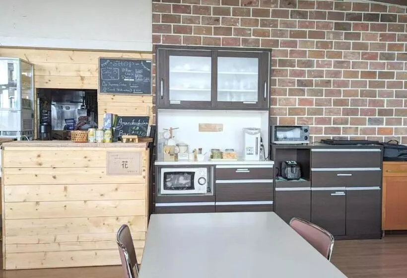 ペンション Amanohashidate Youth Hostel   Vacation Stay 94777v