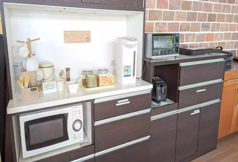 ペンション Amanohashidate Youth Hostel   Vacation Stay 94777v