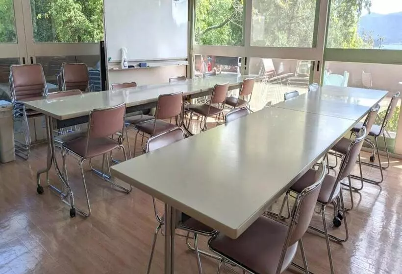 ペンション Amanohashidate Youth Hostel   Vacation Stay 94777v