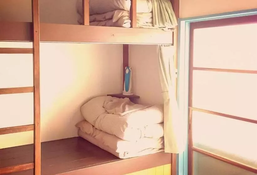 ペンション Amanohashidate Youth Hostel   Vacation Stay 94777v