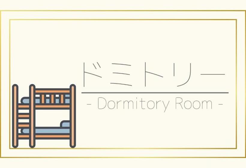 Пансион Amanohashidate Youth Hostel   Vacation Stay 94777v