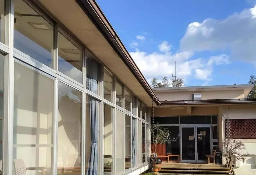 ペンション Amanohashidate Youth Hostel   Vacation Stay 94777v