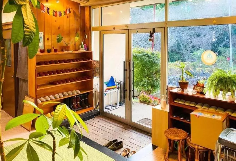 ペンション Amanohashidate Youth Hostel   Vacation Stay 94777v