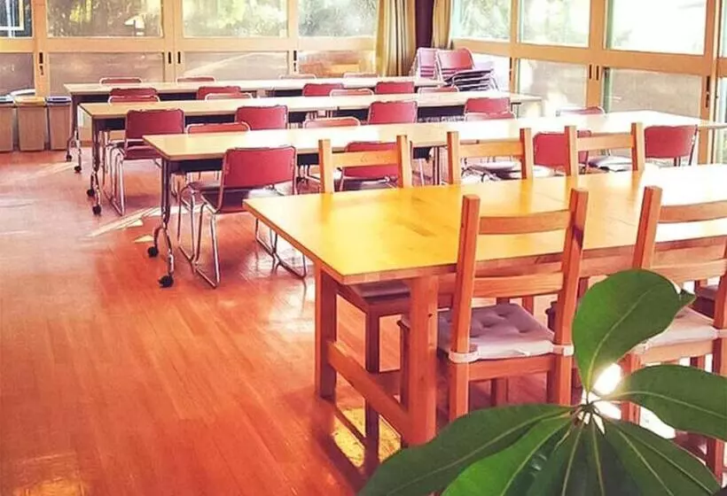ペンション Amanohashidate Youth Hostel   Vacation Stay 94777v