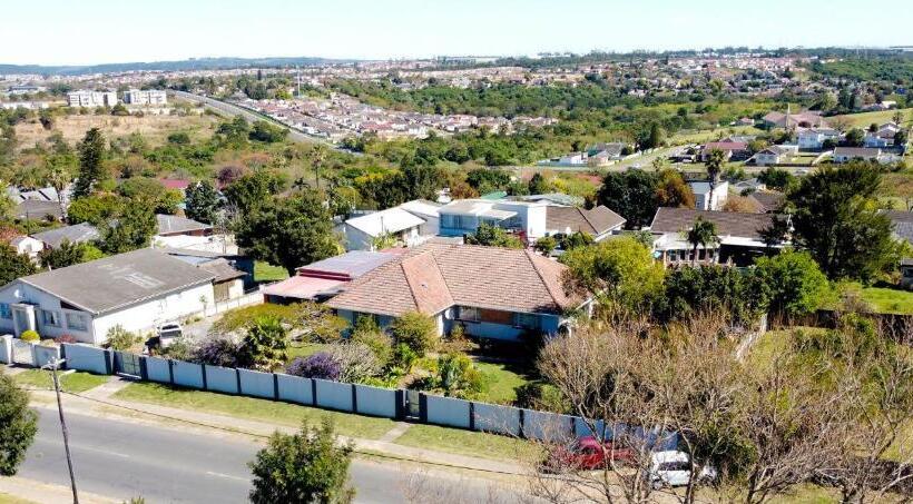 膳宿费 Cozy Blue Guesthouse