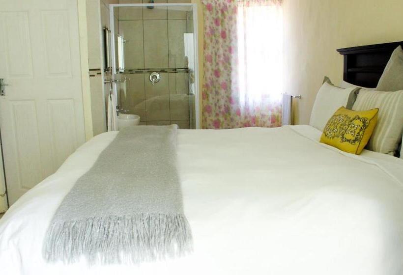 膳宿费 Cozy Blue Guesthouse