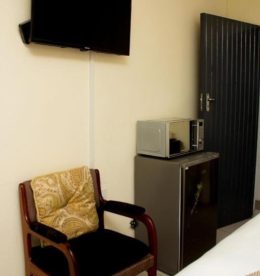 膳宿费 Cozy Blue Guesthouse