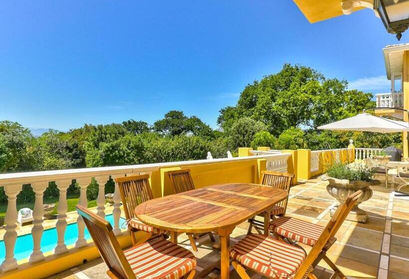 펜션 Devonport House   Constantia