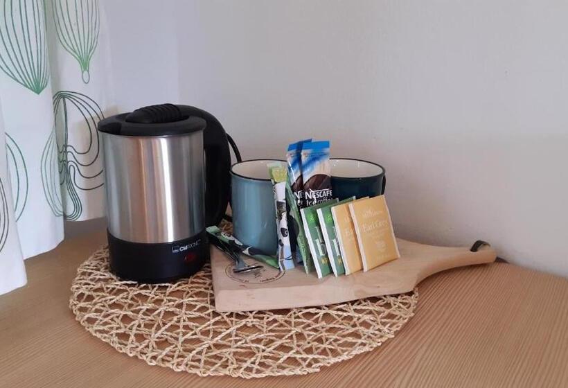 פנסיון Doppelzimmer Herzogbauer