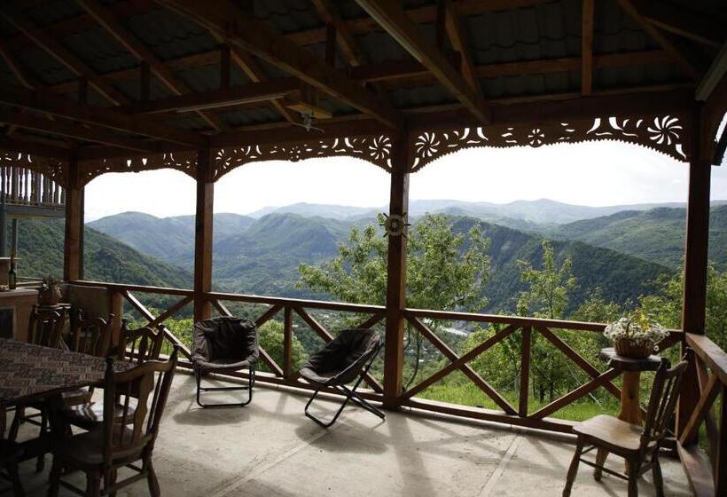 پانسیون Gentry House