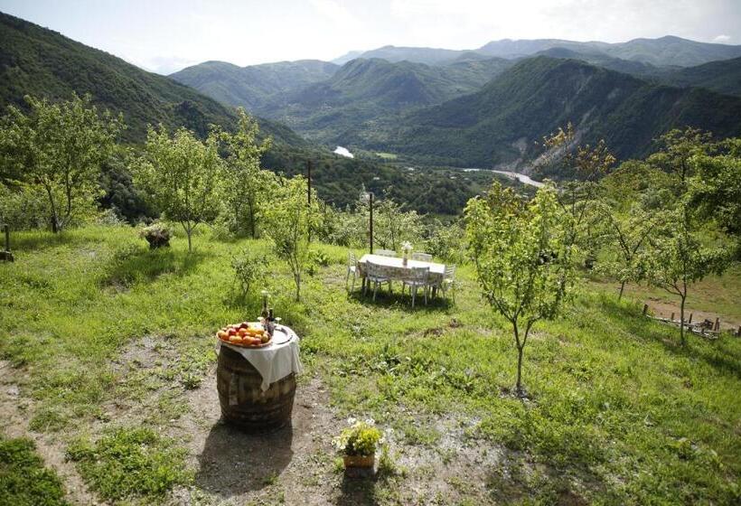 پانسیون Gentry House