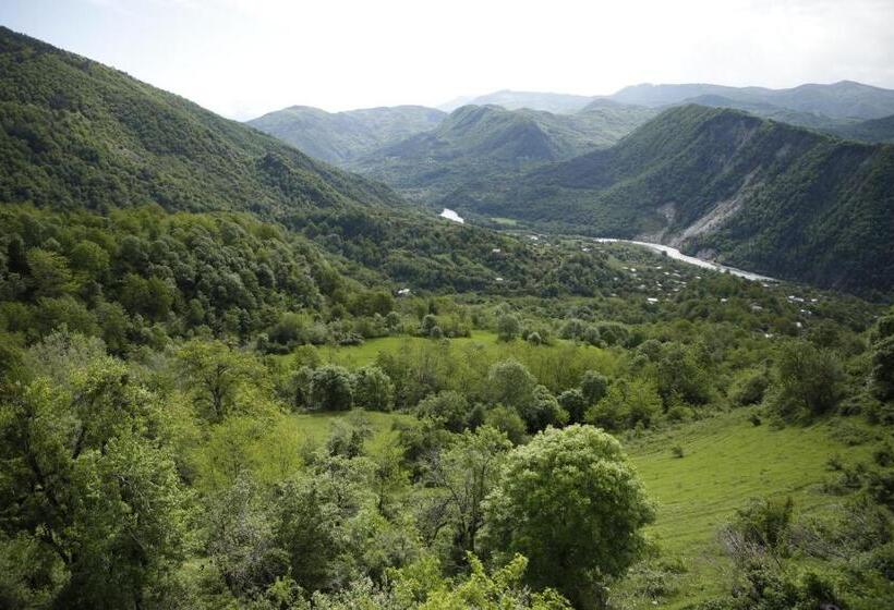 پانسیون Gentry House