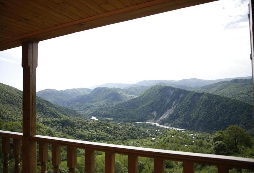 پانسیون Gentry House