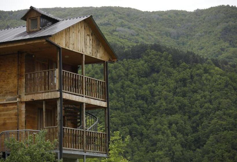 پانسیون Gentry House