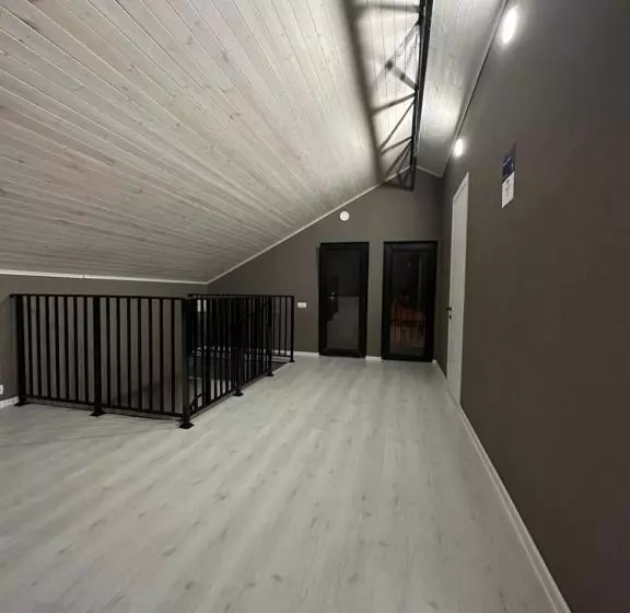 پانسیون Guesthouse Chrdili