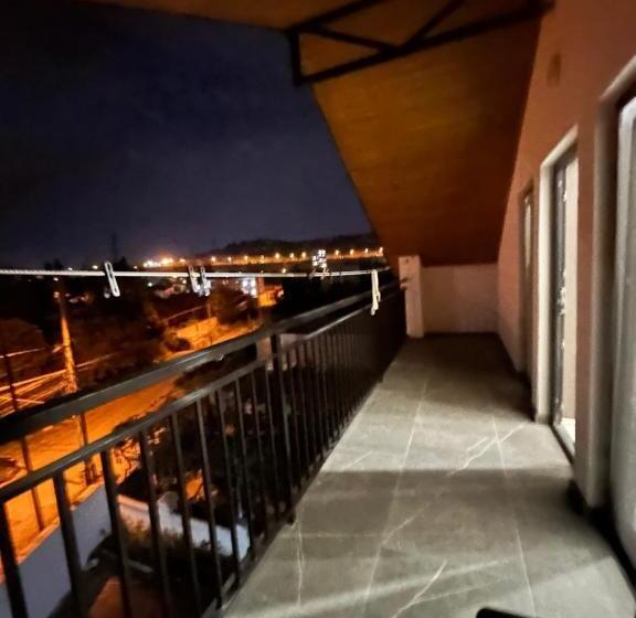 پانسیون Guesthouse Chrdili