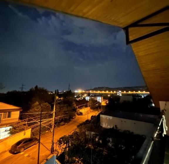 پانسیون Guesthouse Chrdili